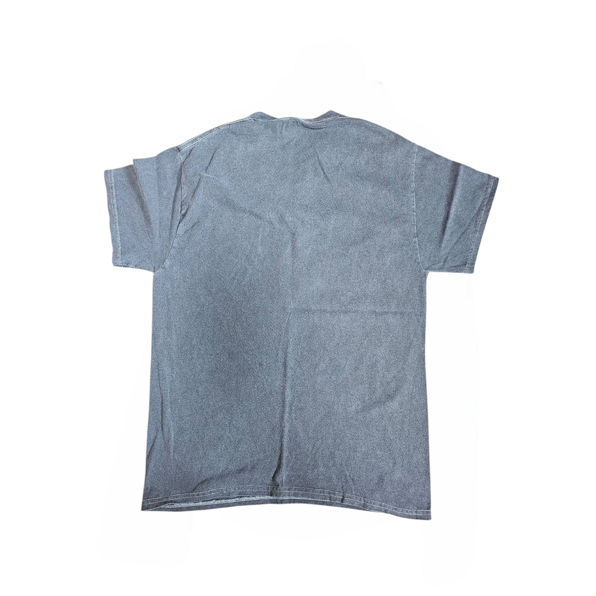 Official Stranger Things Merch HellFire Club Devil T-Shirt