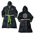Official Pink Floyd 'Circle Logo' Bathrobe - Dark Side Gift! | Rock