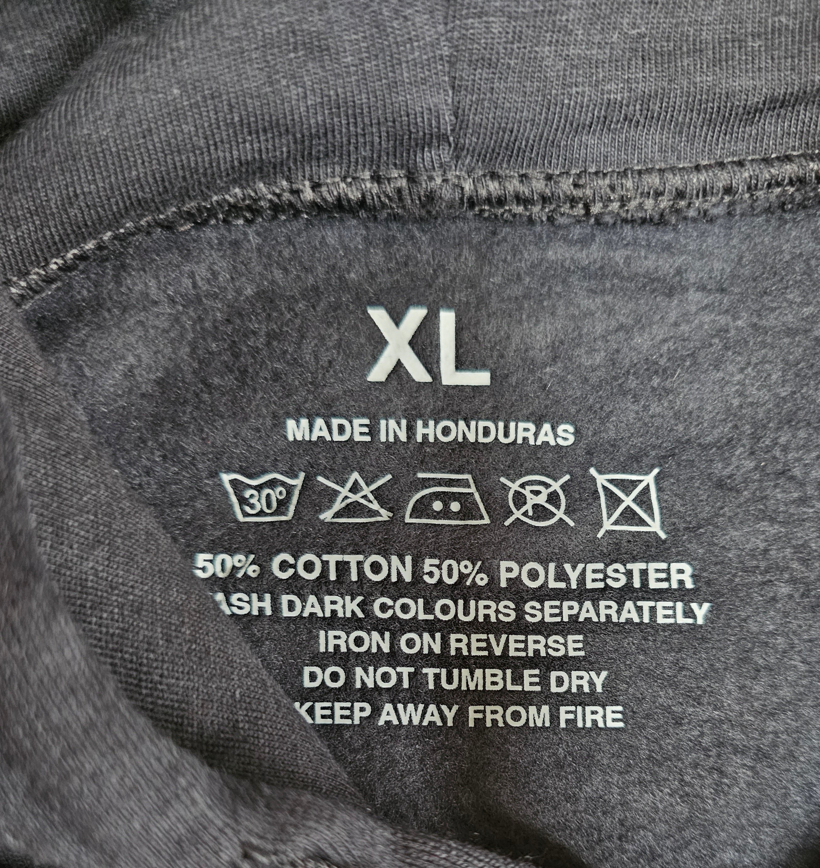 Official Scooby Doo The Mystery Machine Hoodie