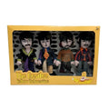 The Beatles: Yellow Submarine Band Member Plush Box Set
