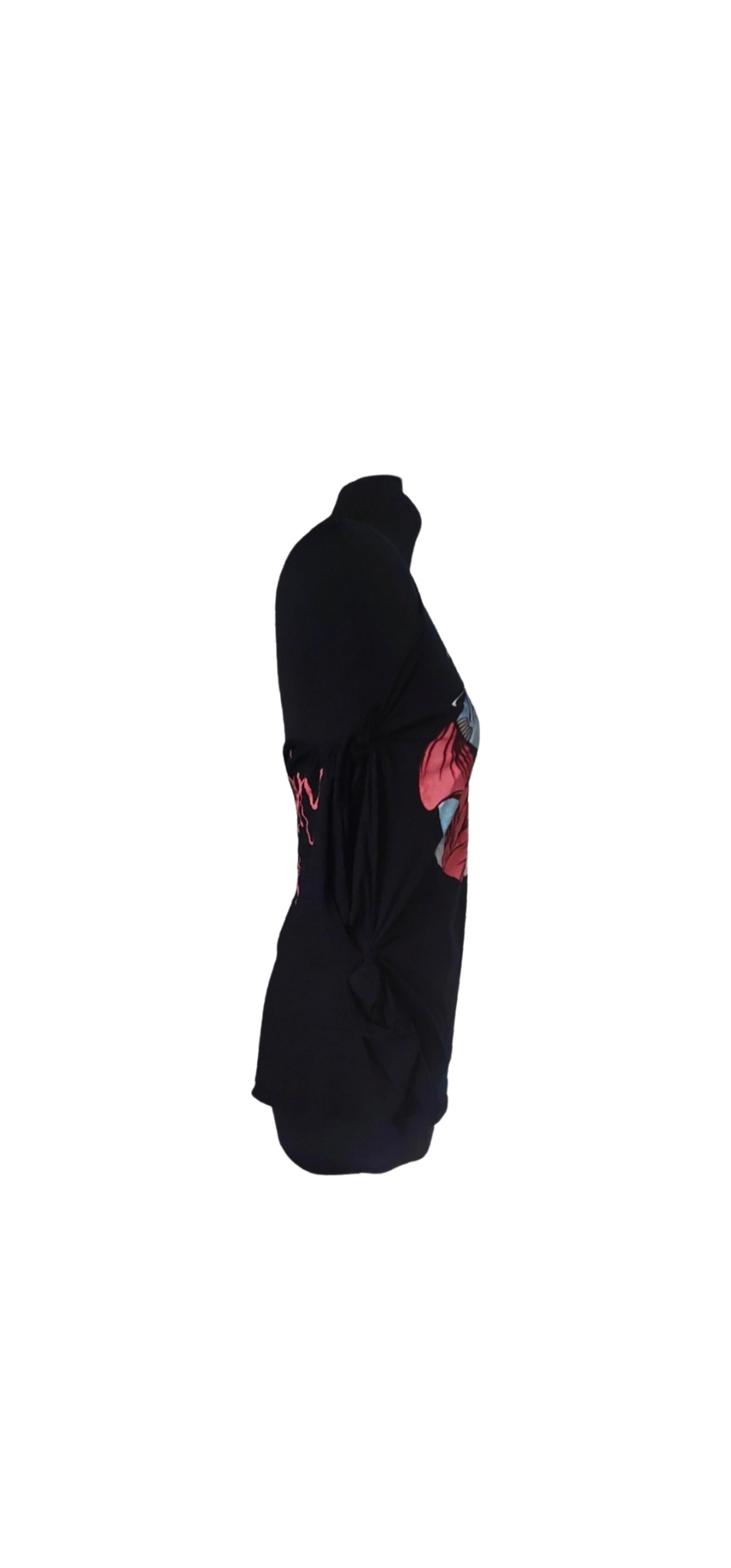 Custom Pink Floyd The Wall Vest Top - Size S