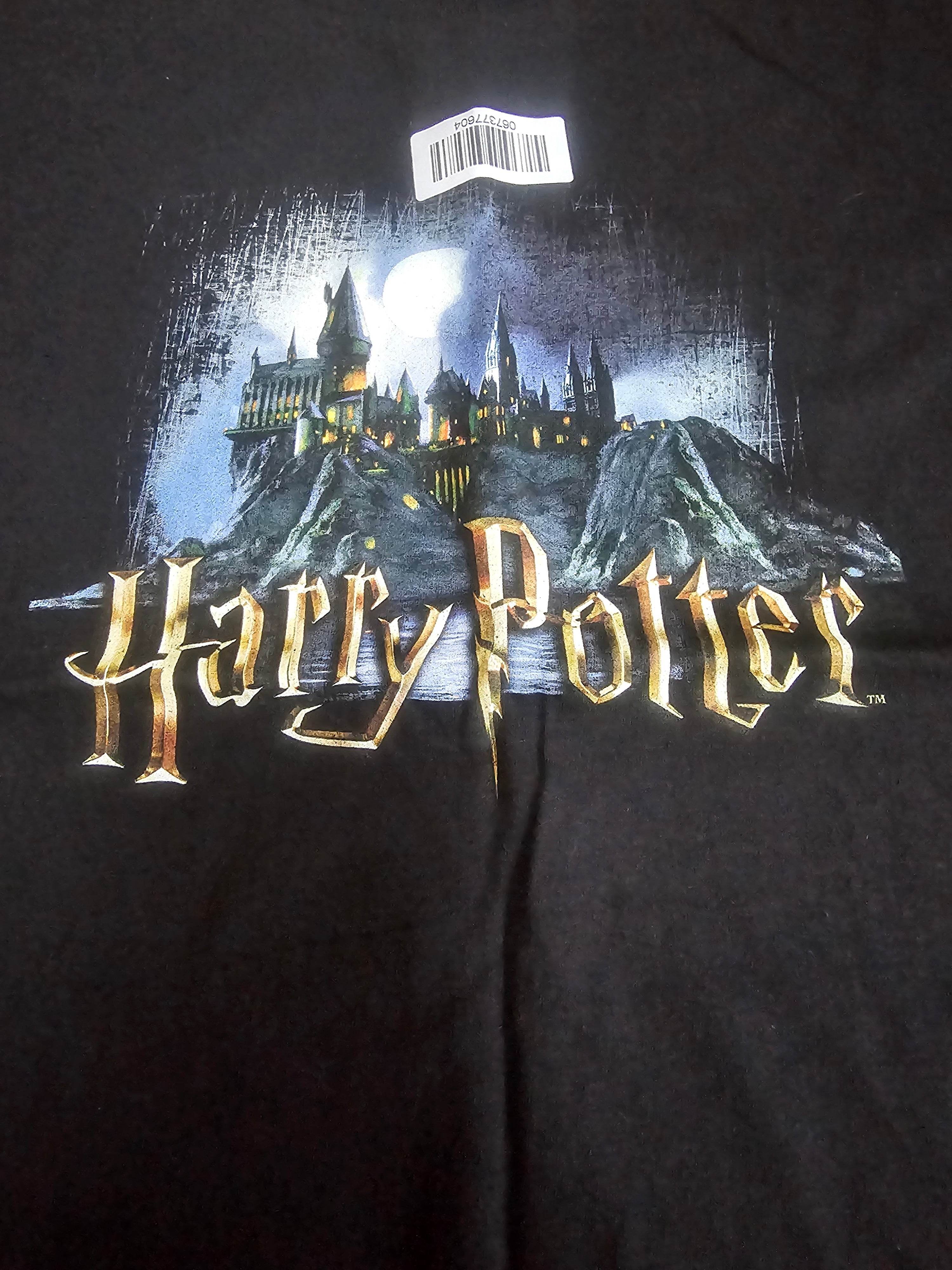 Official Harry Potter T-Shirt