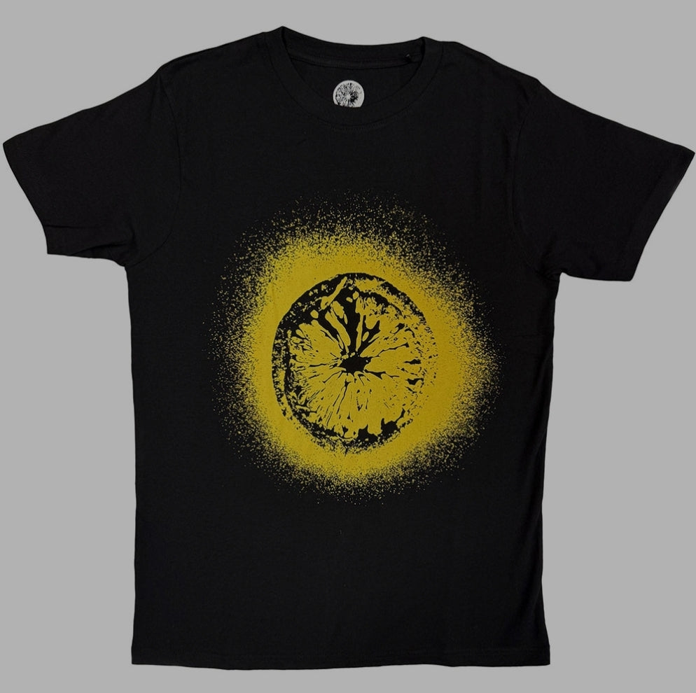 The Stone Roses Lemon Spray T-Shirt | Official Licensed