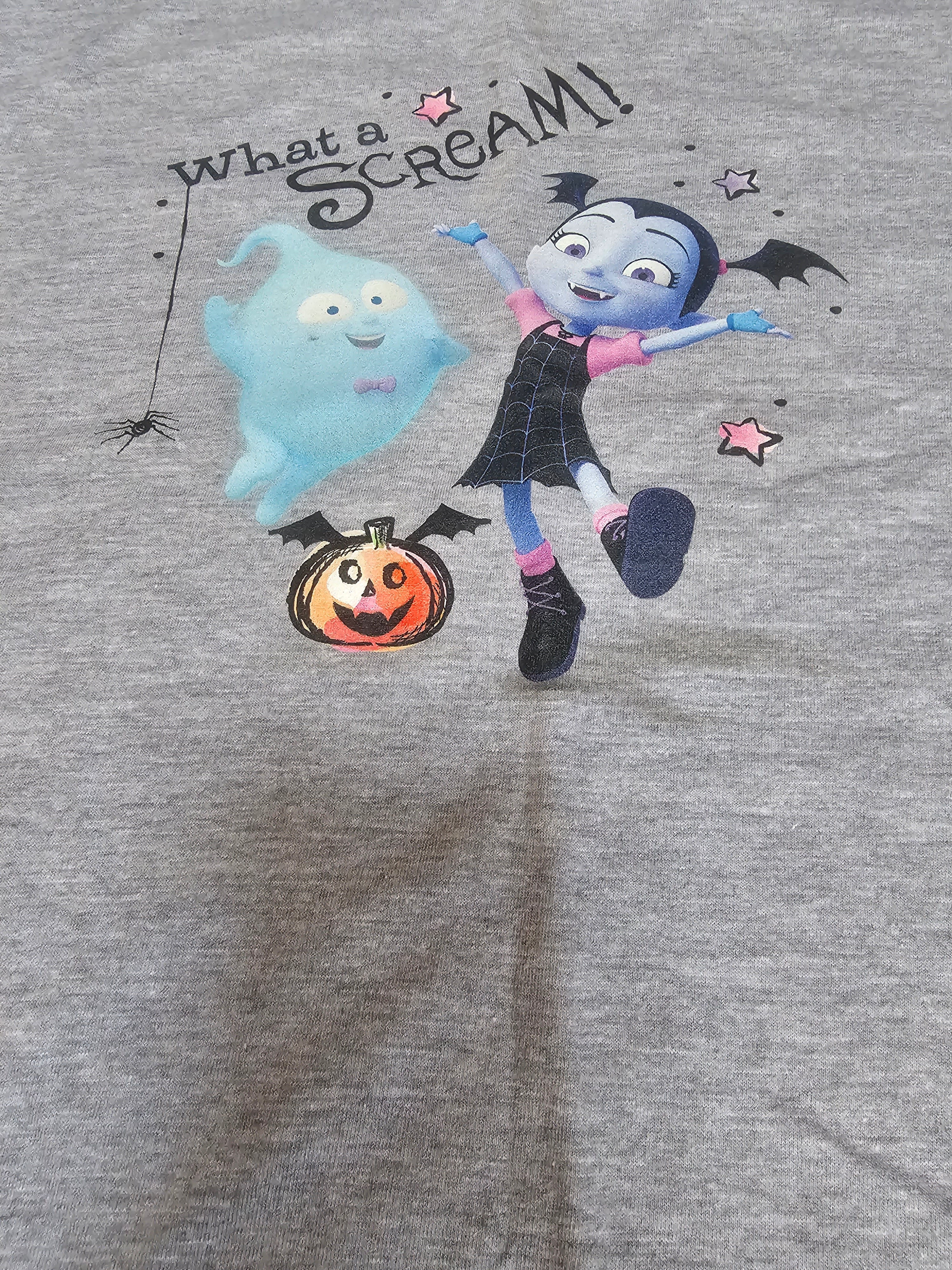 Official Disney Vampirina T-Shirt
