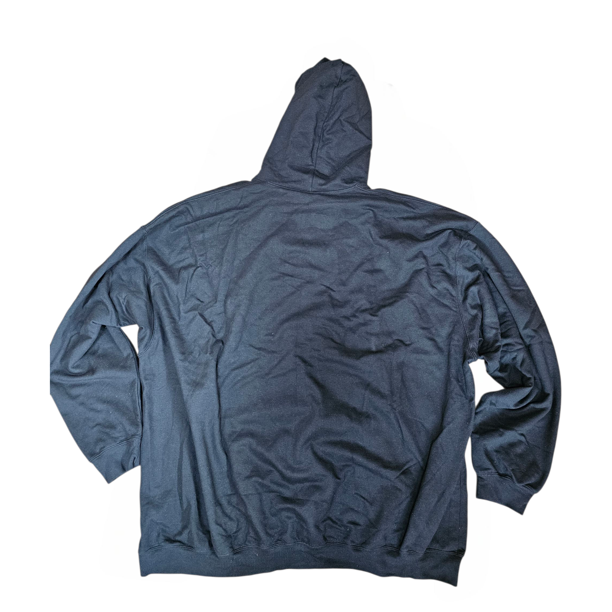 Official Disney The Nightmare Before Christmas Love you to Death Hoodie