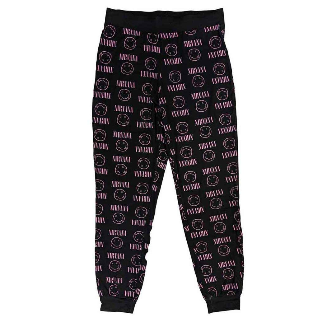 Official Prince Ultimate Lounge Bundle – Purple Rain Pyjama Set + Symbol Dressing Gown