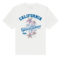 Official Stranger Things California Upside Down Tee | Netflix
