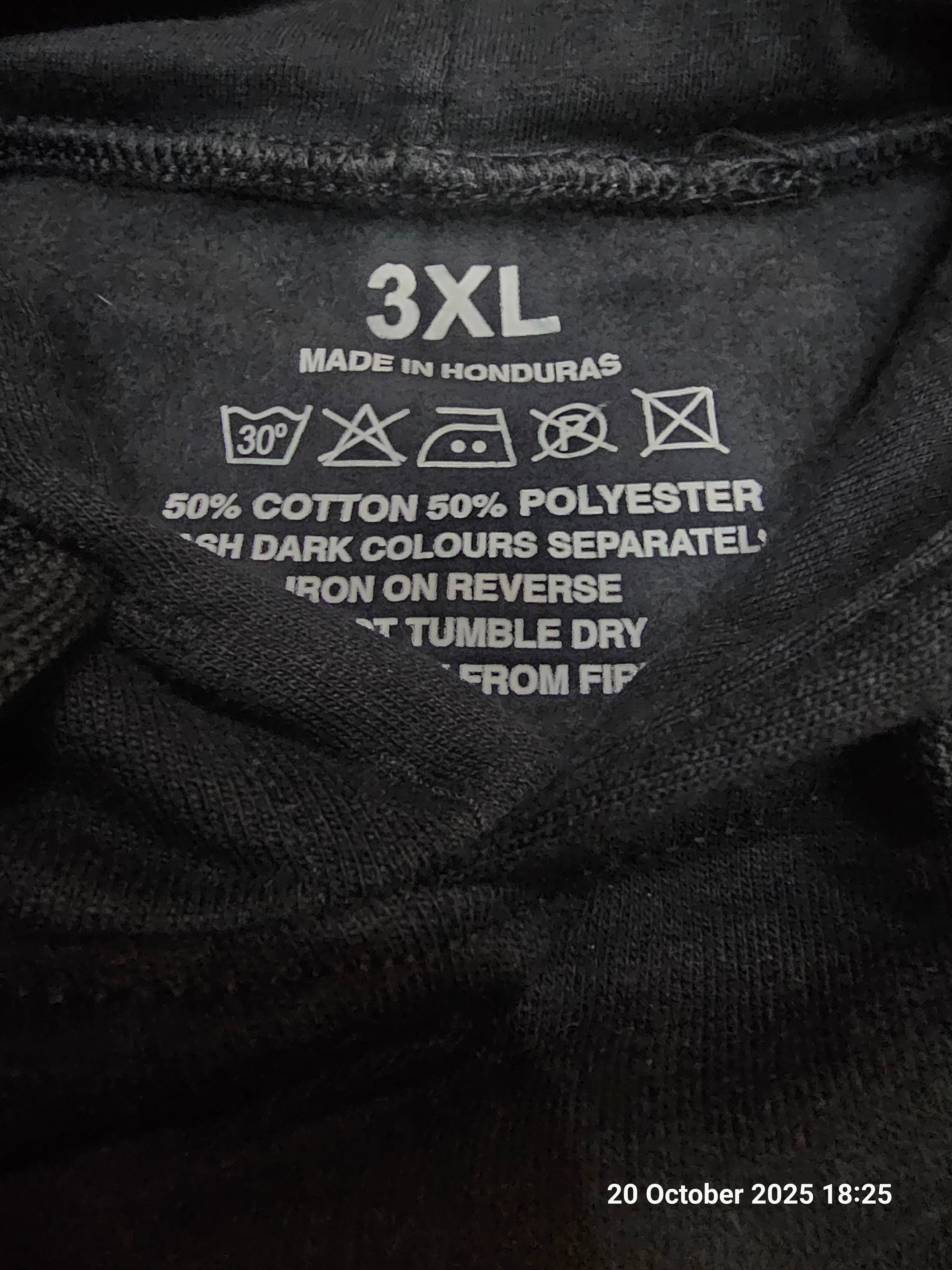 Official Merch Pumpkin Spice Latte Hoodie