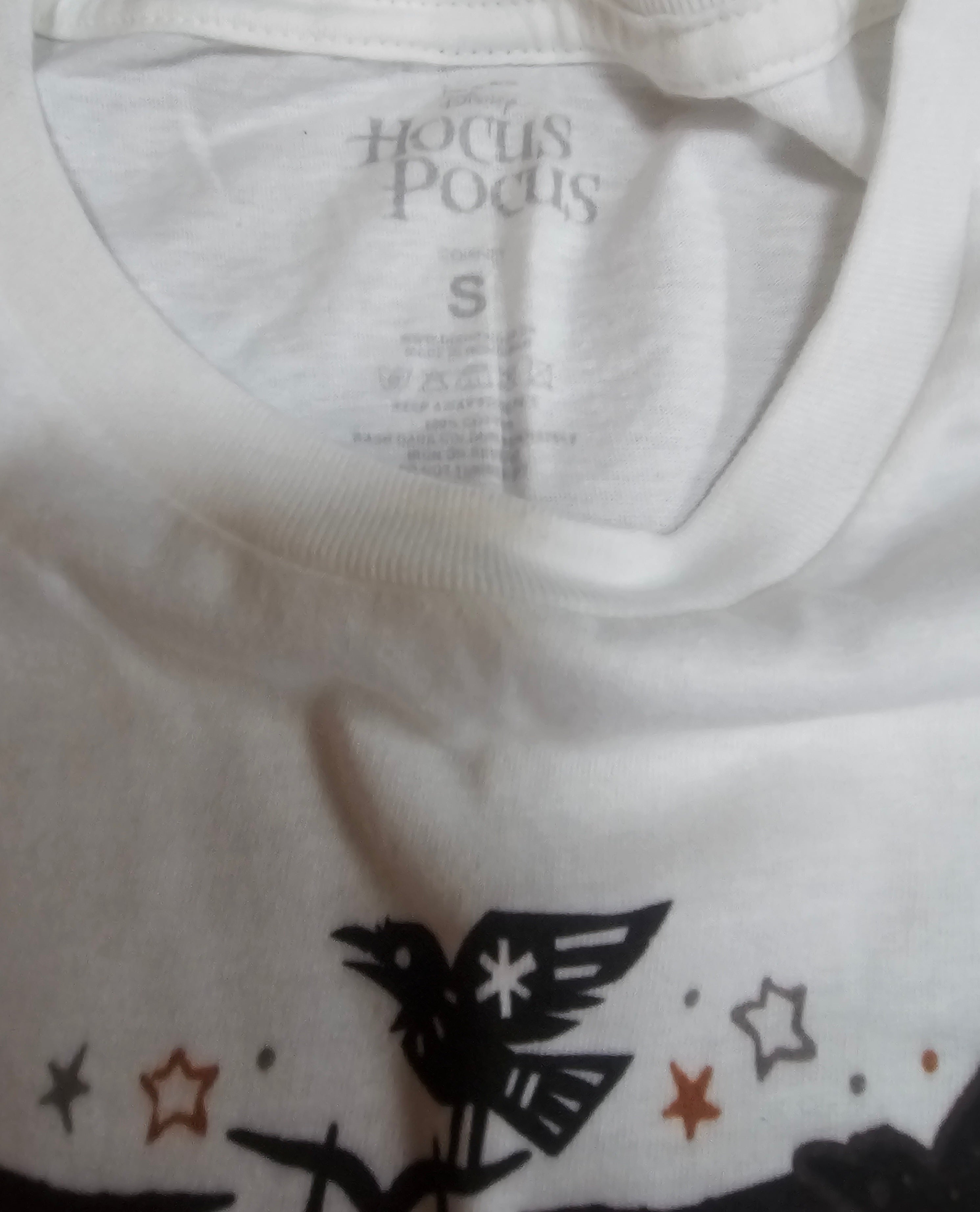 Official Hocus Pocus 2 T-Shirt