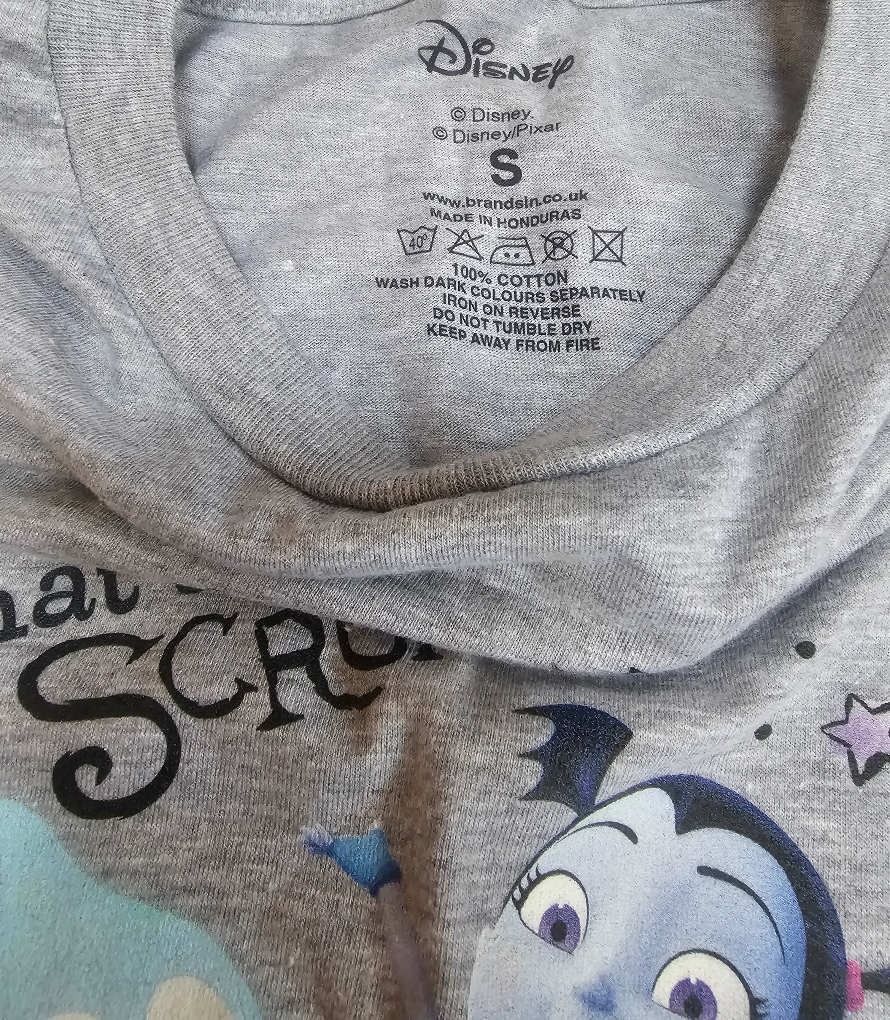 Official Disney Vampirina T-Shirt