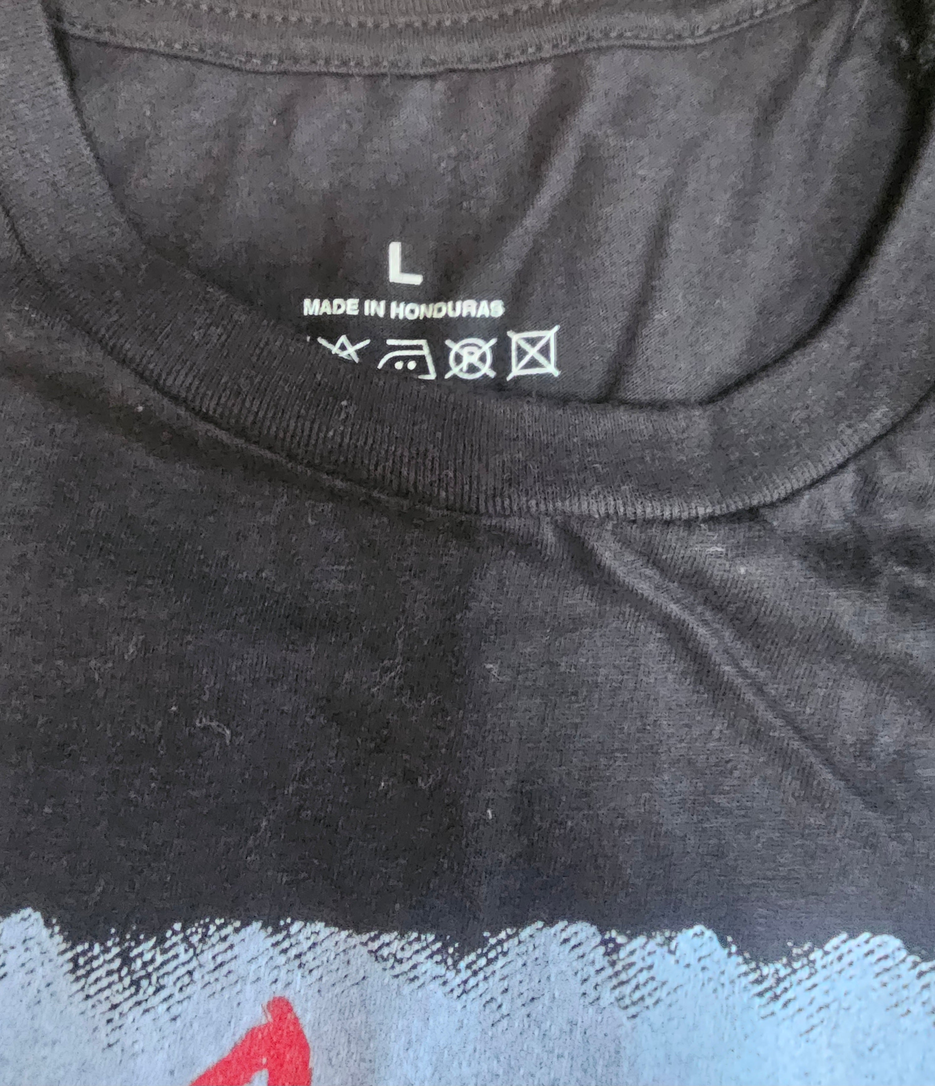 Official Chucky All Dolled Up T-Shirt