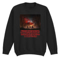 Official Stranger Things Friends Don't Lie Sweatshirt | Netflix