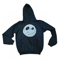 Official Disney The Nightmare Before Christmas Jack Skellington Hoodie