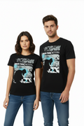 Linkin Park Meteora Drip Collage T-Shirt | Official Licensed Band Merch | Black Unisex Cotton Tee