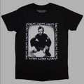 Official Licensed Yungblud 'Low Life' T-Shirt - Unisex Black Front Print