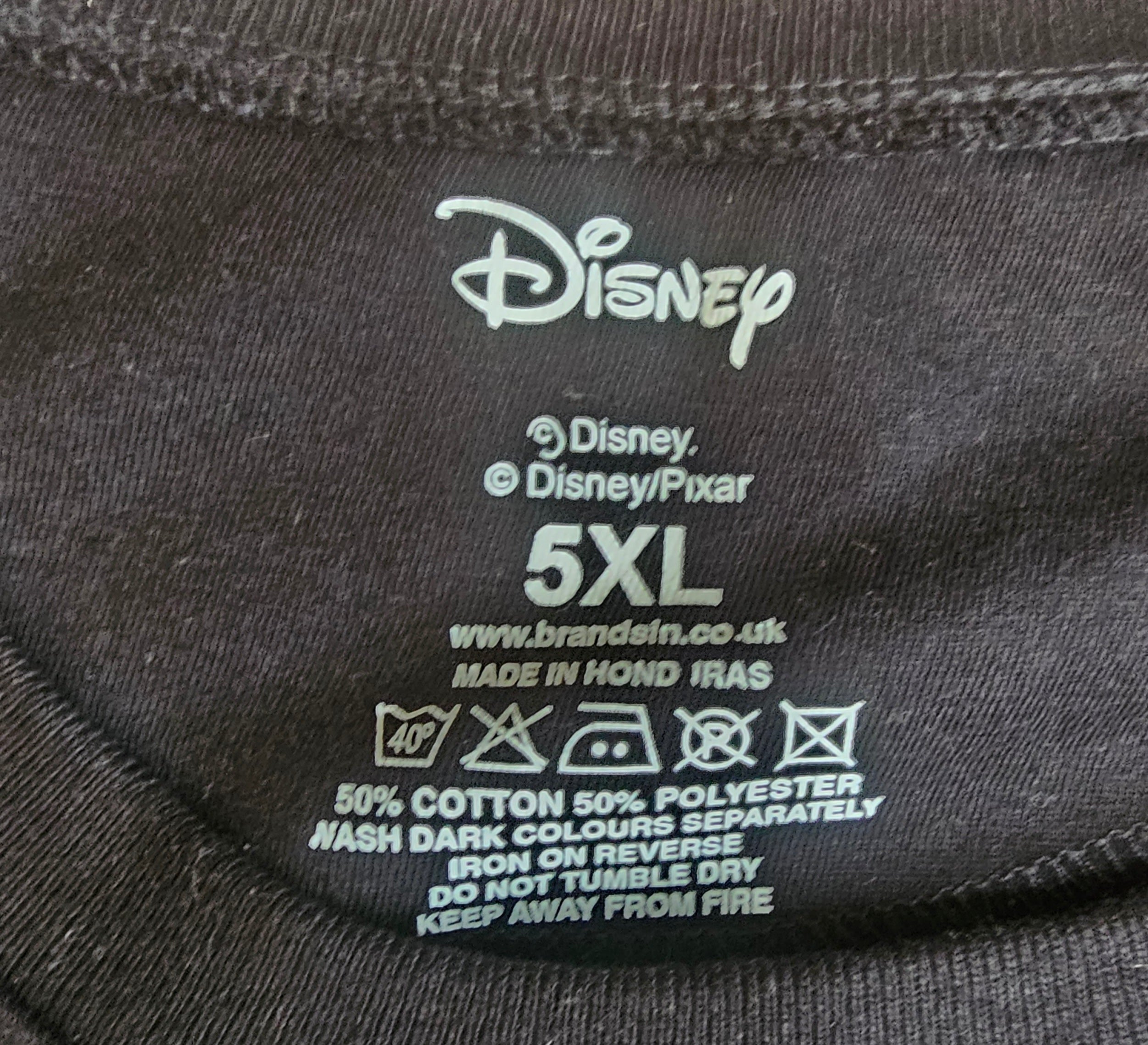 Official Disney Character Merch Corpsebride Jumper - Plus Size