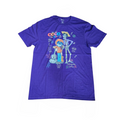 Official Disney Coco Merch T-Shirt