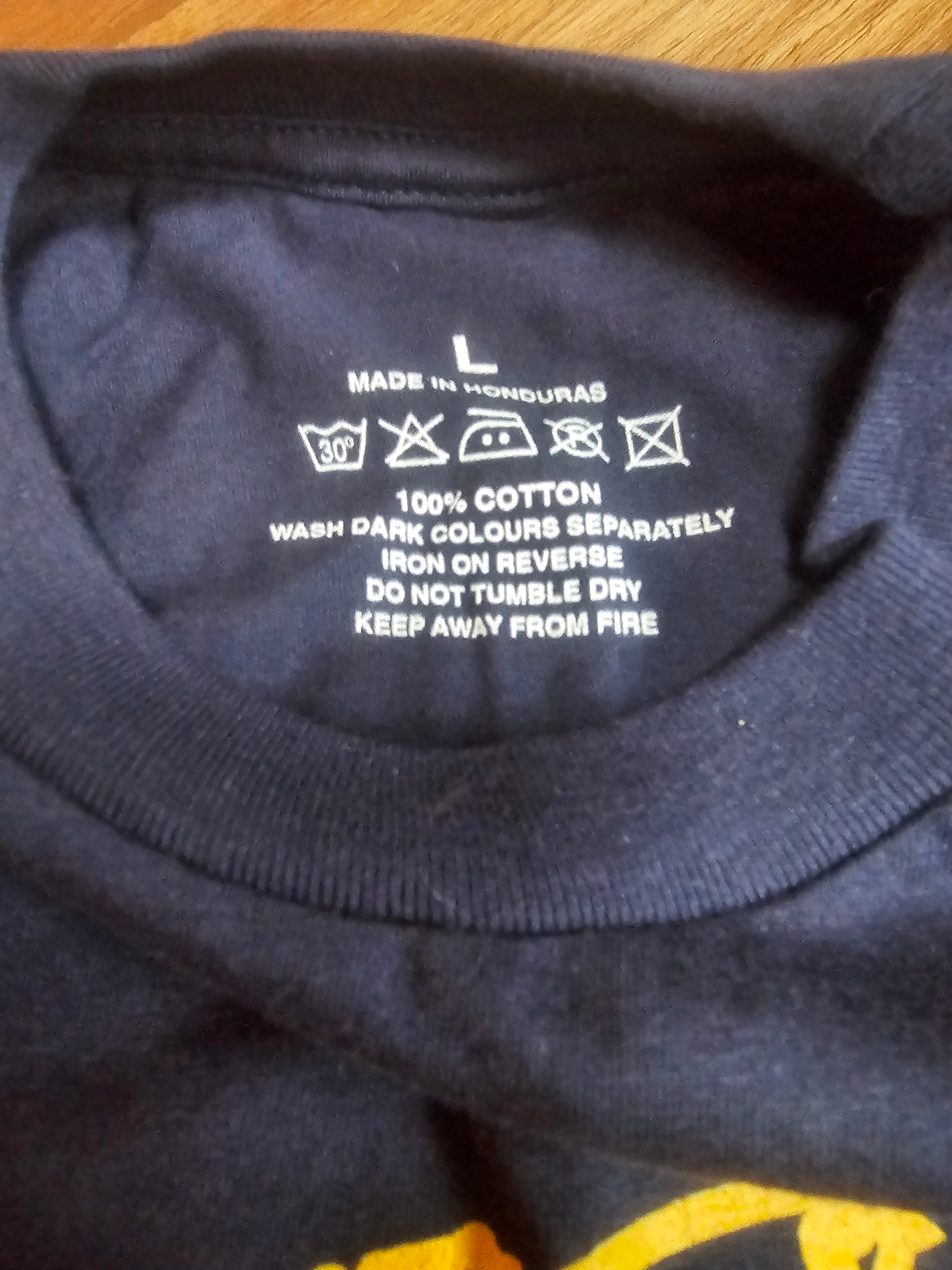 Skull Skater Boy T-Shirt