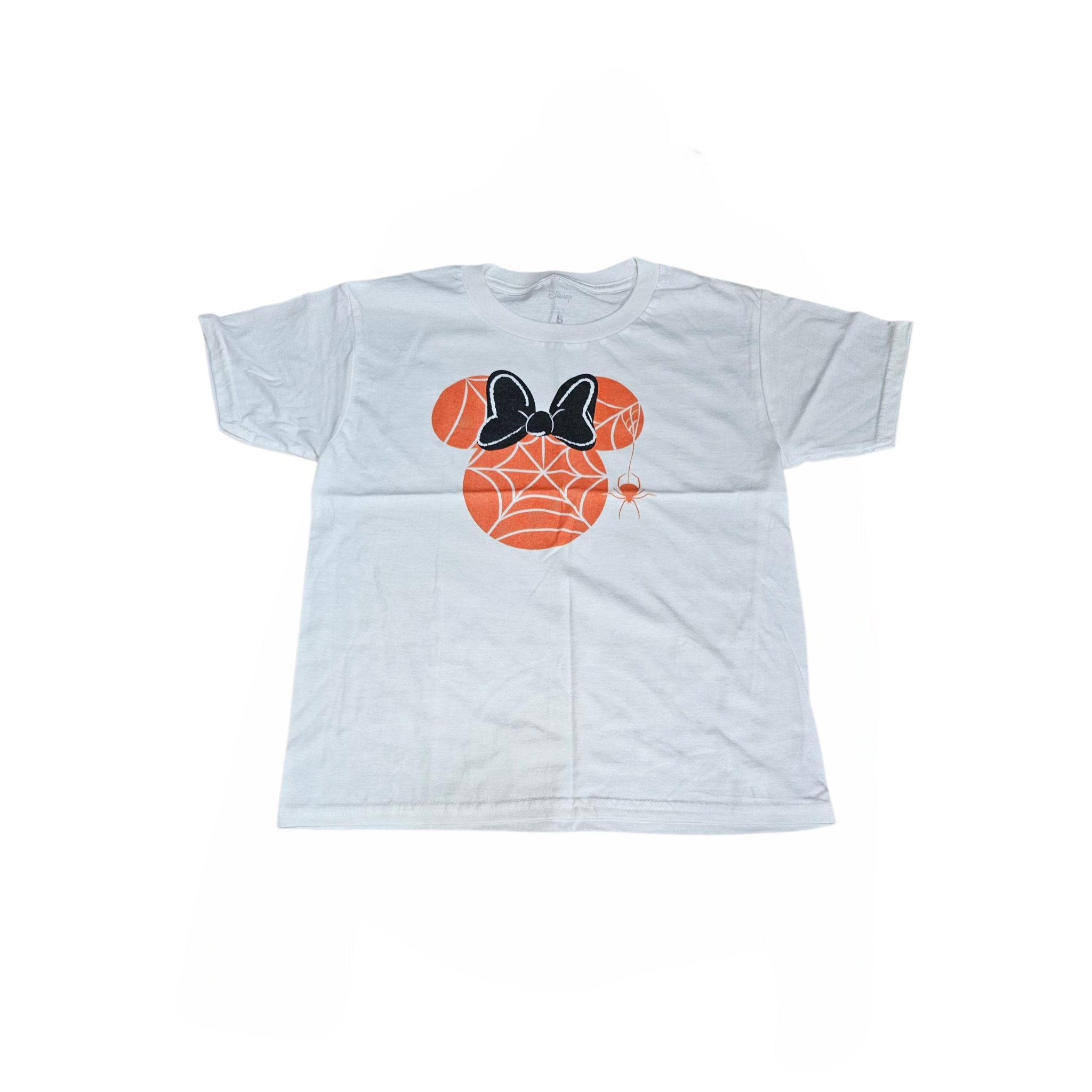 Official Disney Minnie Mouse T-Shirt