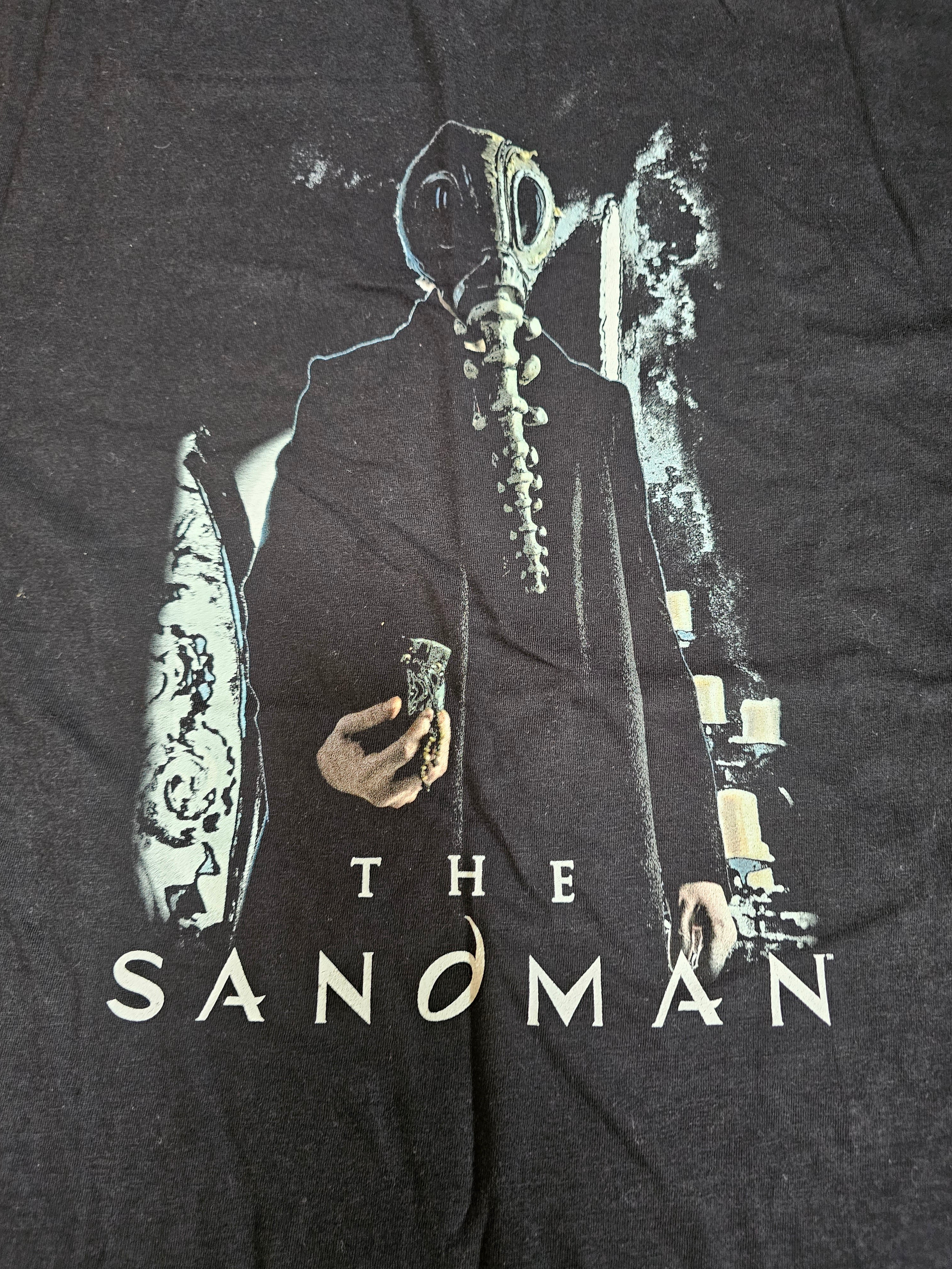Official The Sandman T-Shirt