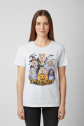 Capy Halloween Capybara T-Shirt