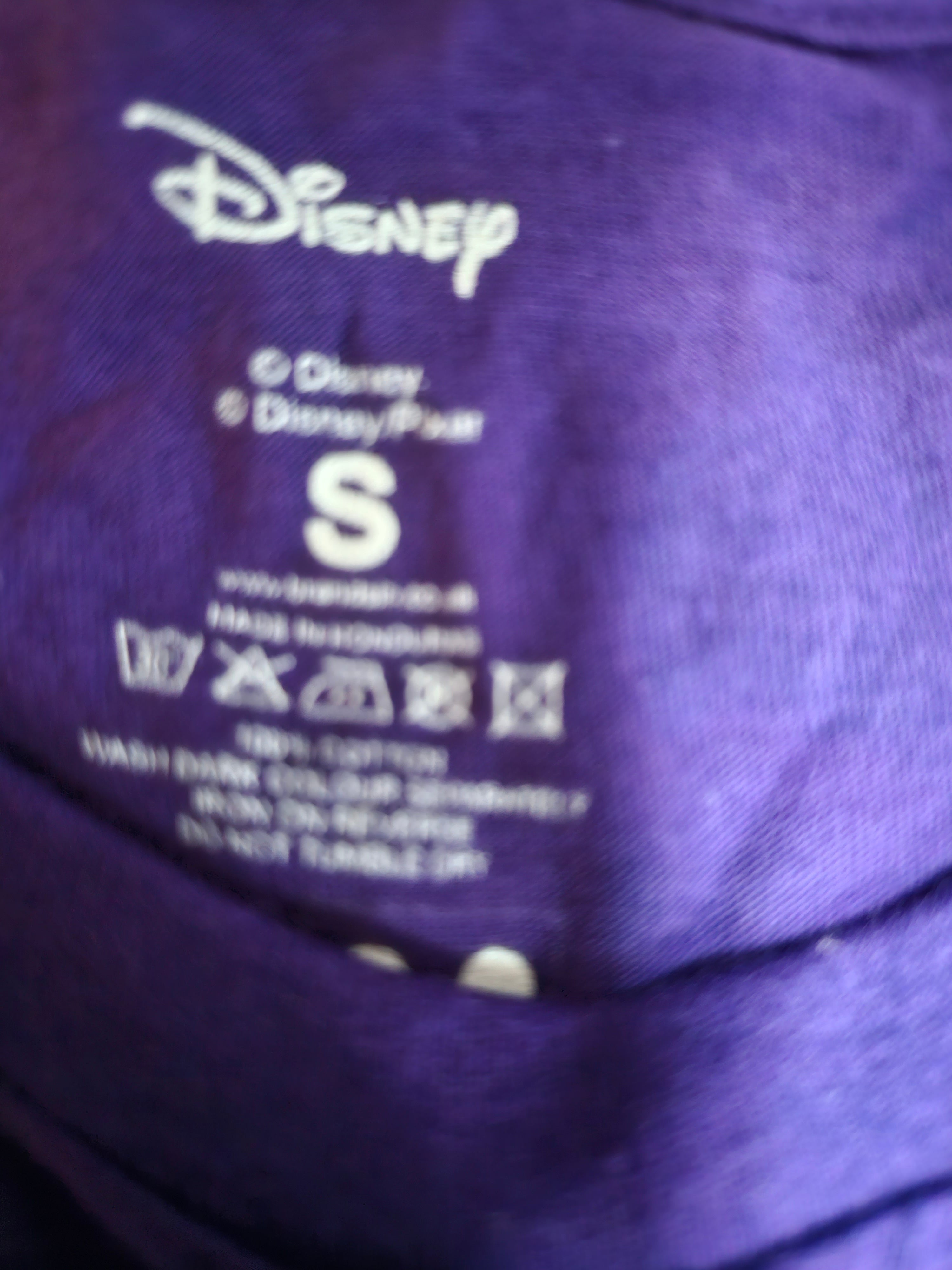 Official Disney Minnie Merch T-Shirt