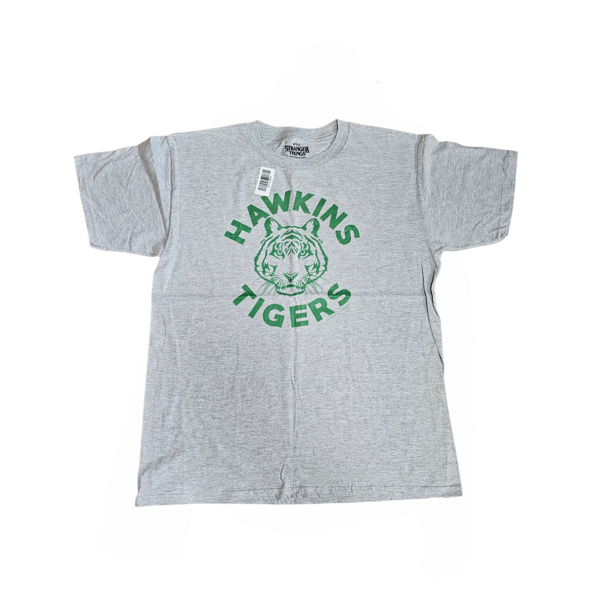 Official Stranger Things T-Shirt