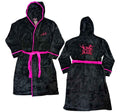 Official Yungblud 'I'm Weird' Bathrobe - Freak Gift! | Alt