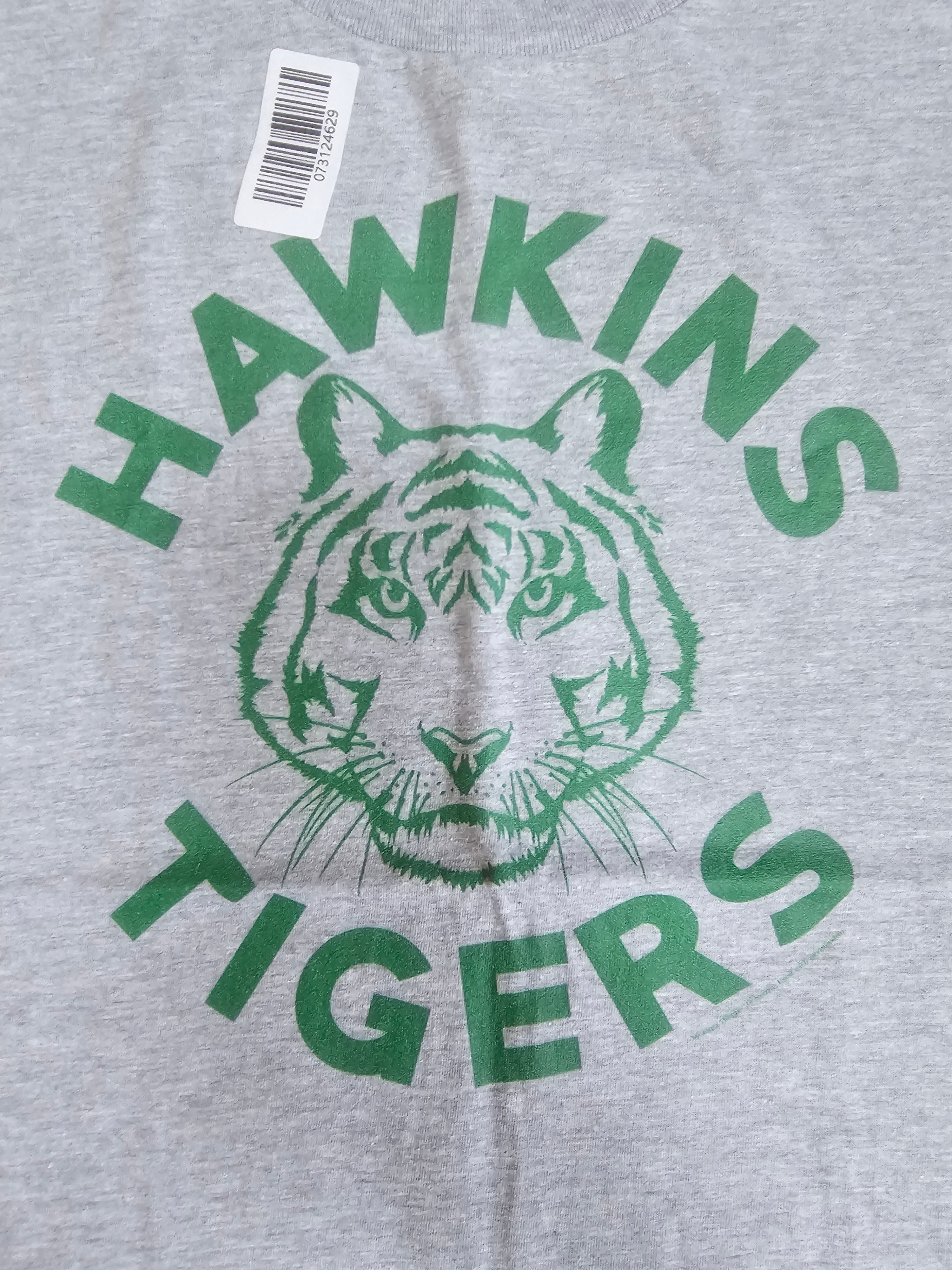 Official Stranger Things T-Shirt