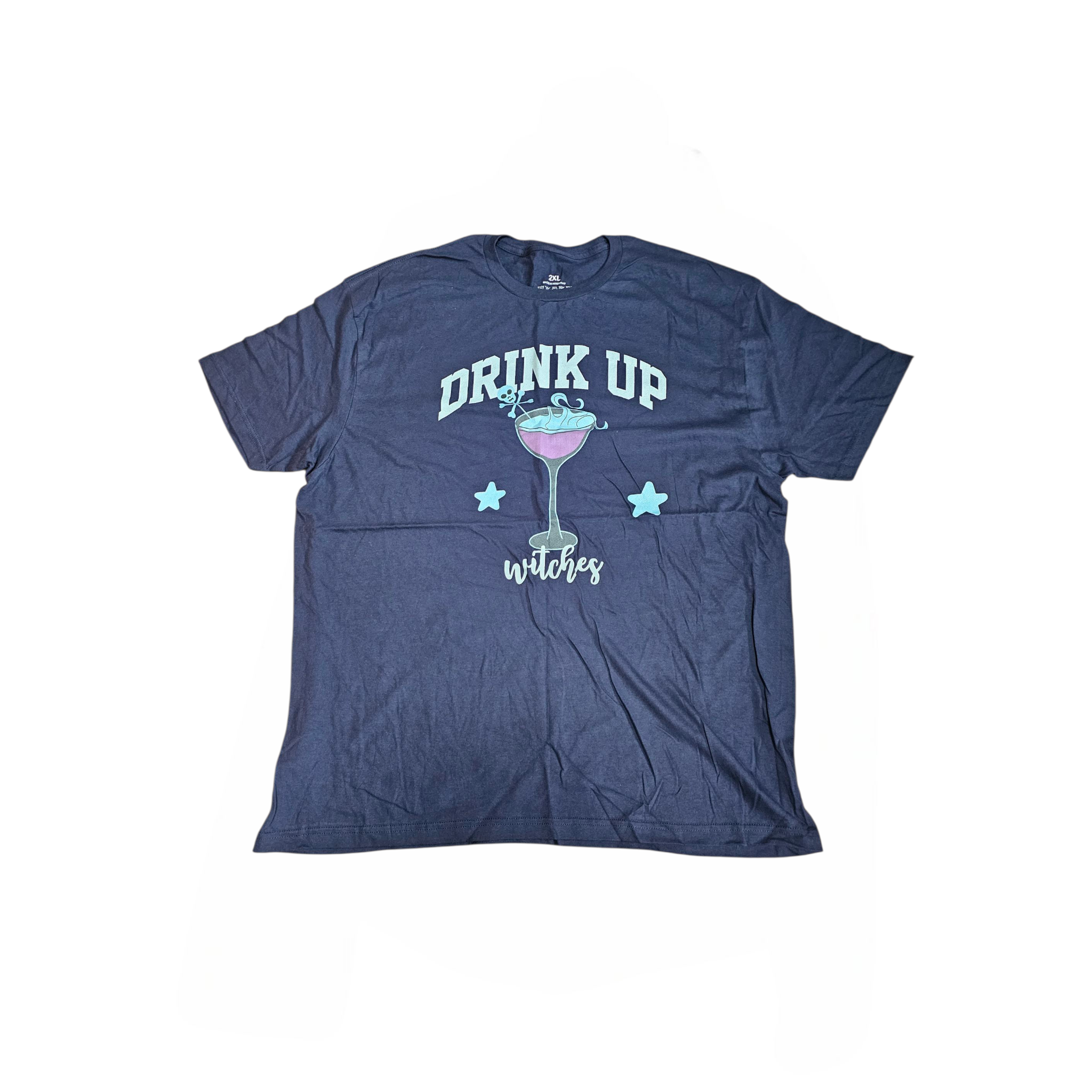 Drink Up Witches T-Shirt