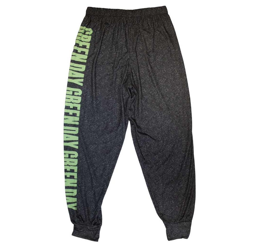 Official Green Day 'Drips' Unisex Pyjamas - Last Chance! | Punk Rock Christmas Eve Box PJ Set