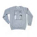 Official Tim Burton Corpse Bride Halloween Jumper
