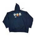 Official Merch Pumpkin Spice Latte Hoodie