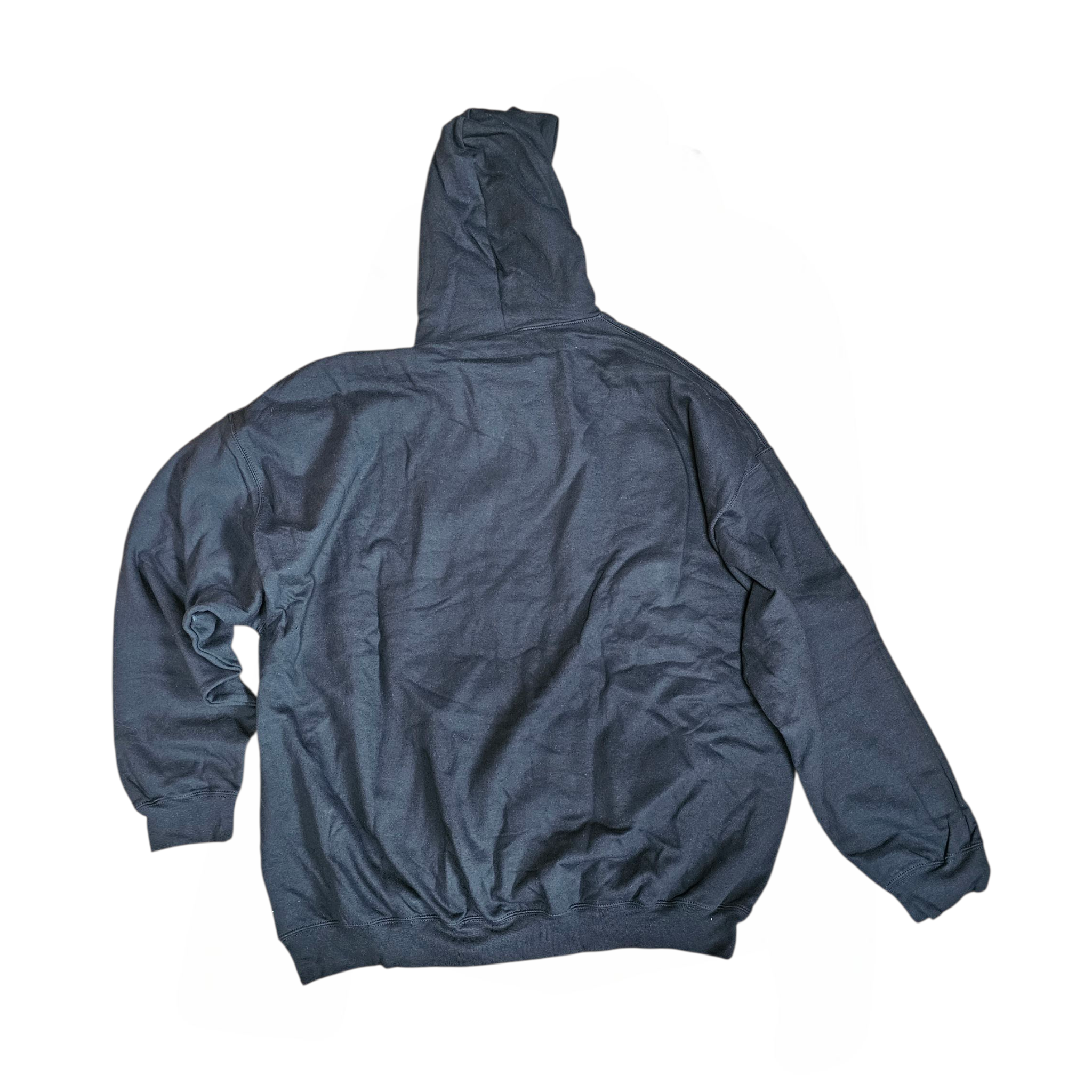 Official Disney The Nightmare Before Christmas Rock Jack Skellington Hoodie