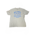 Bull Sheet Halloween T-Shirt