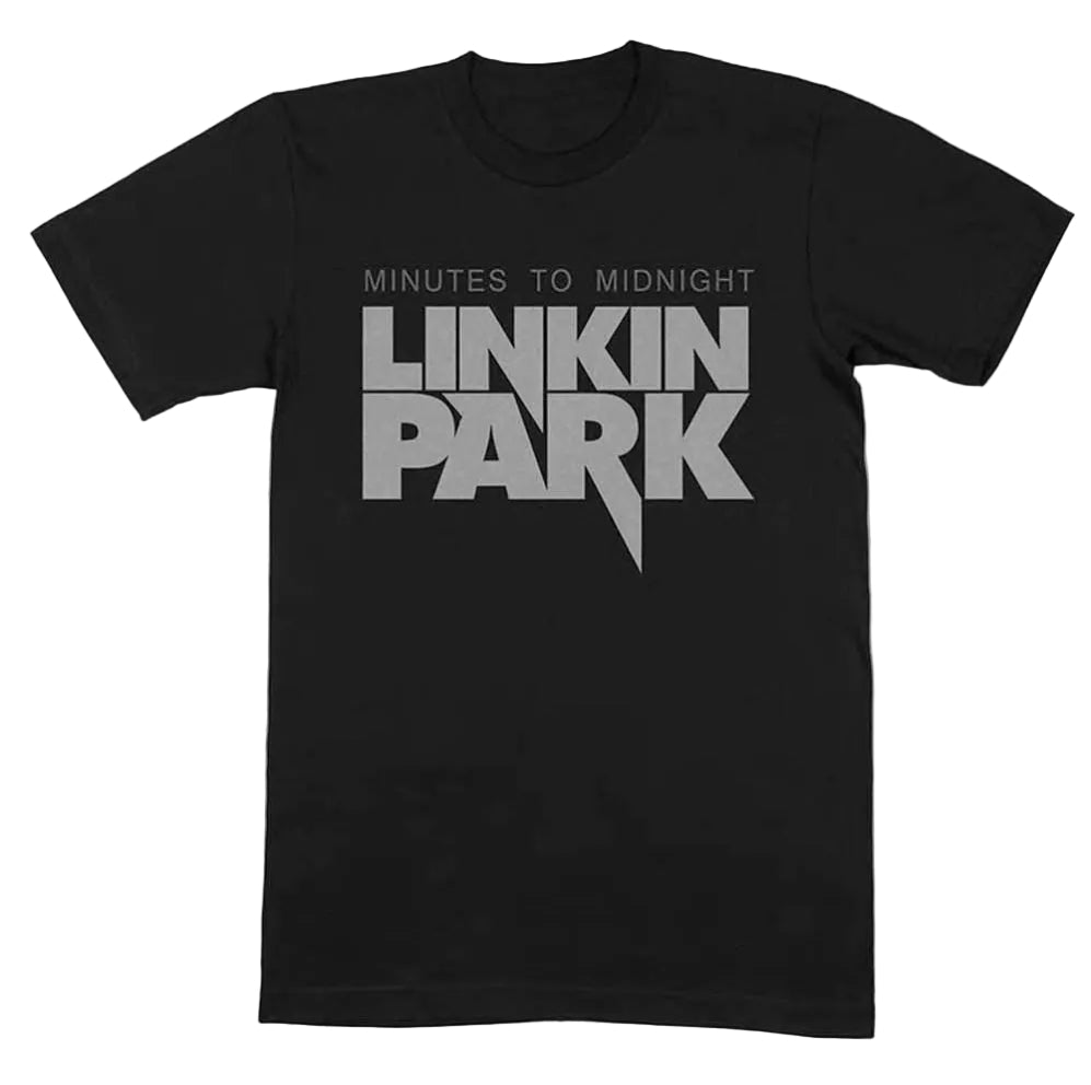 Linkin Park Minutes to Midnight T-Shirt