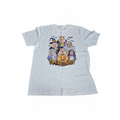 Capy Halloween Capybara T-Shirt
