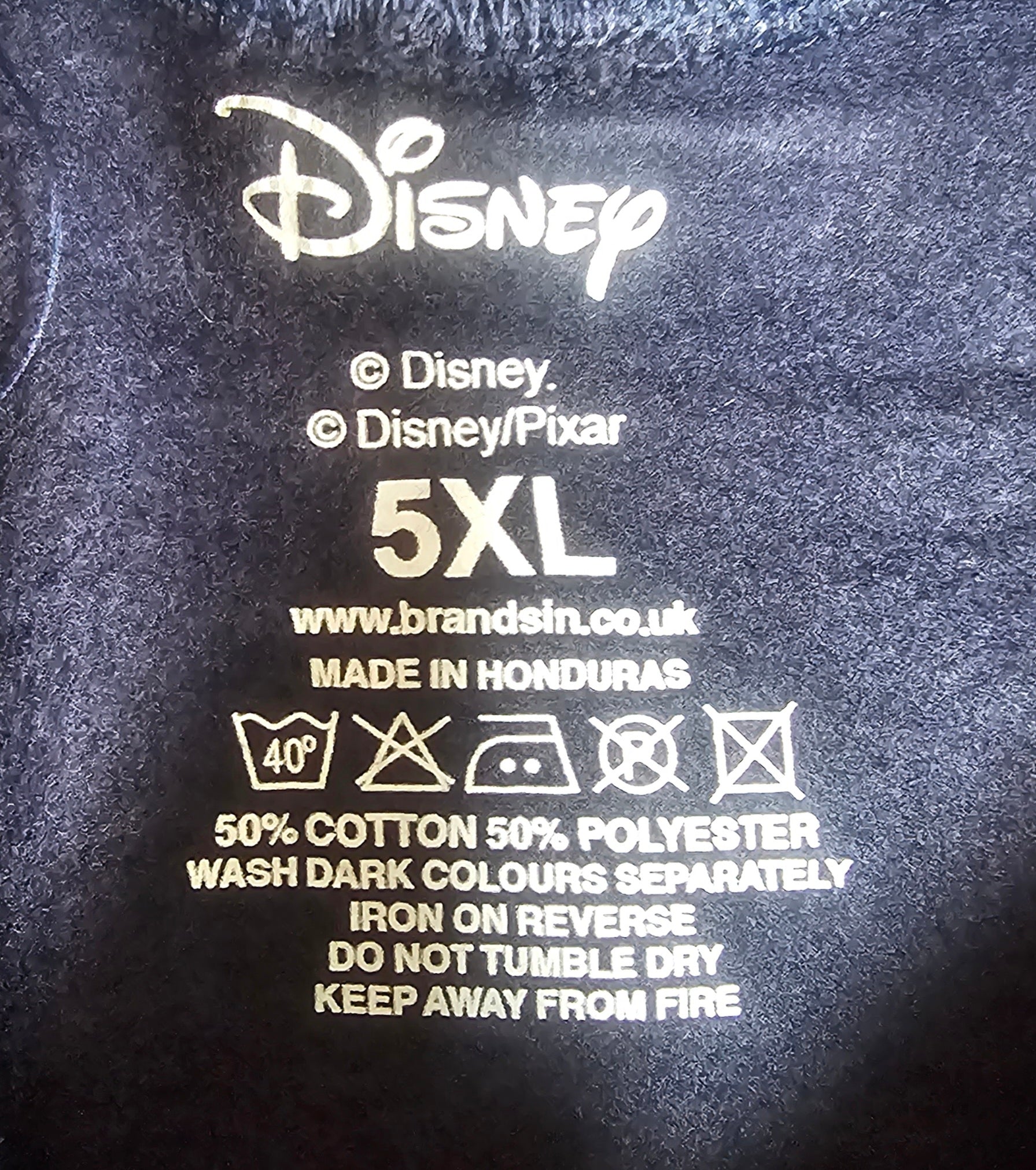 Official Disney Stitch Pumpkin Halloween Hoodie - Plus Size