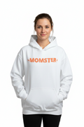 Official Frankenstein Momster Hoodie Halloween