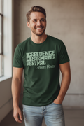 Creedence Clearwater Revival Green River T-Shirt