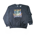 Official Stranger Things See You In Helloween Jumper