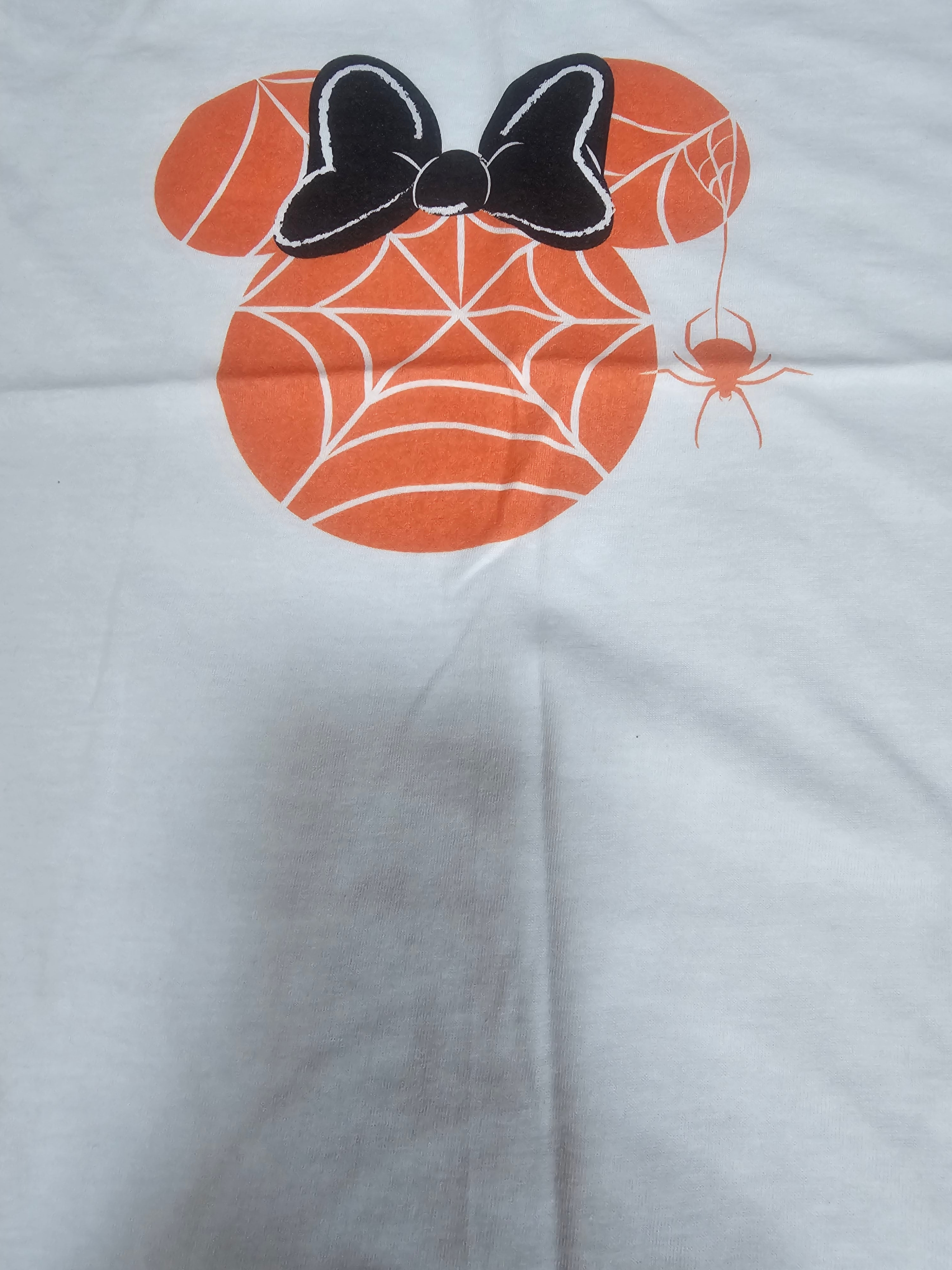 Official Disney Minnie Mouse T-Shirt