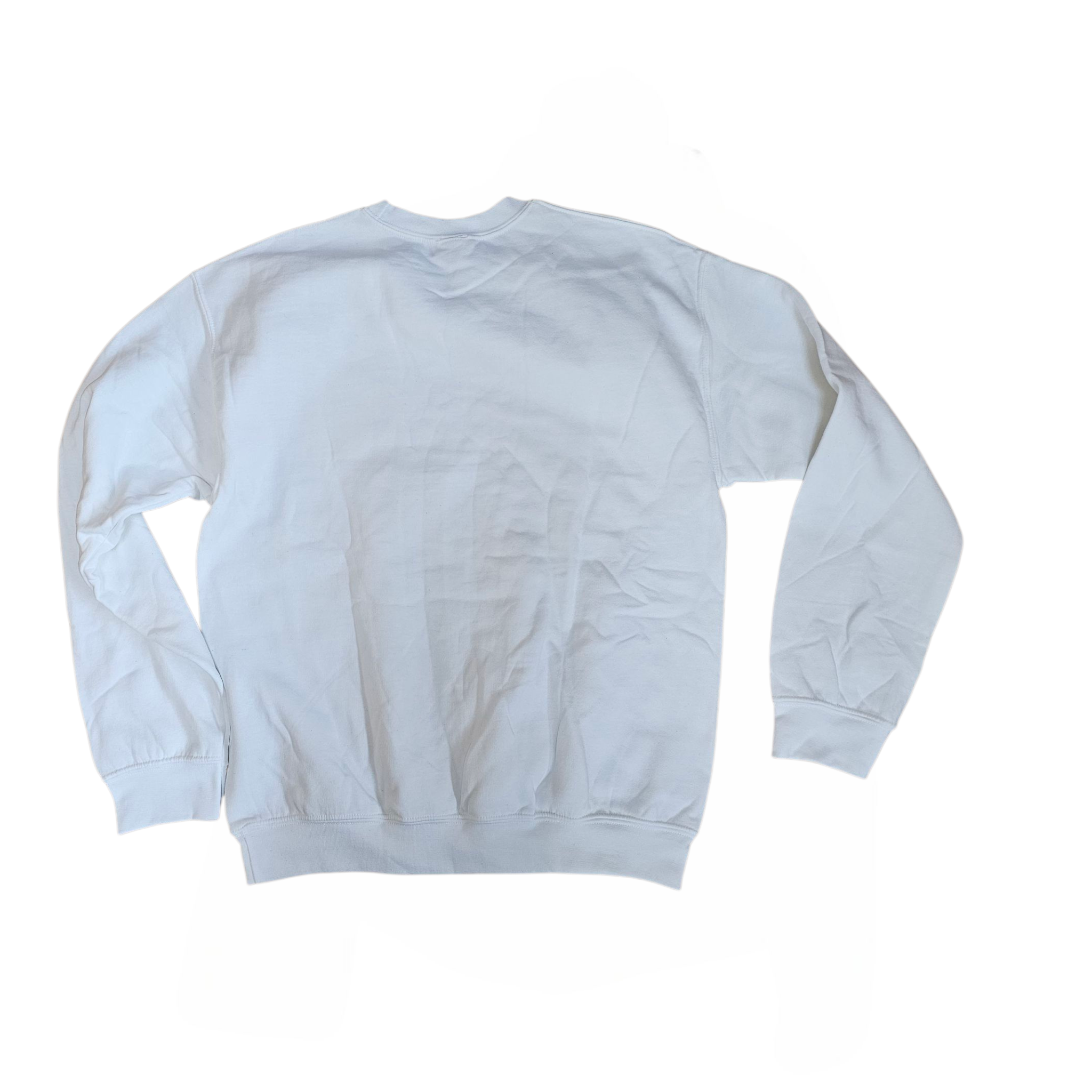 Official Merch Pumpkin Spice Latte Jumper