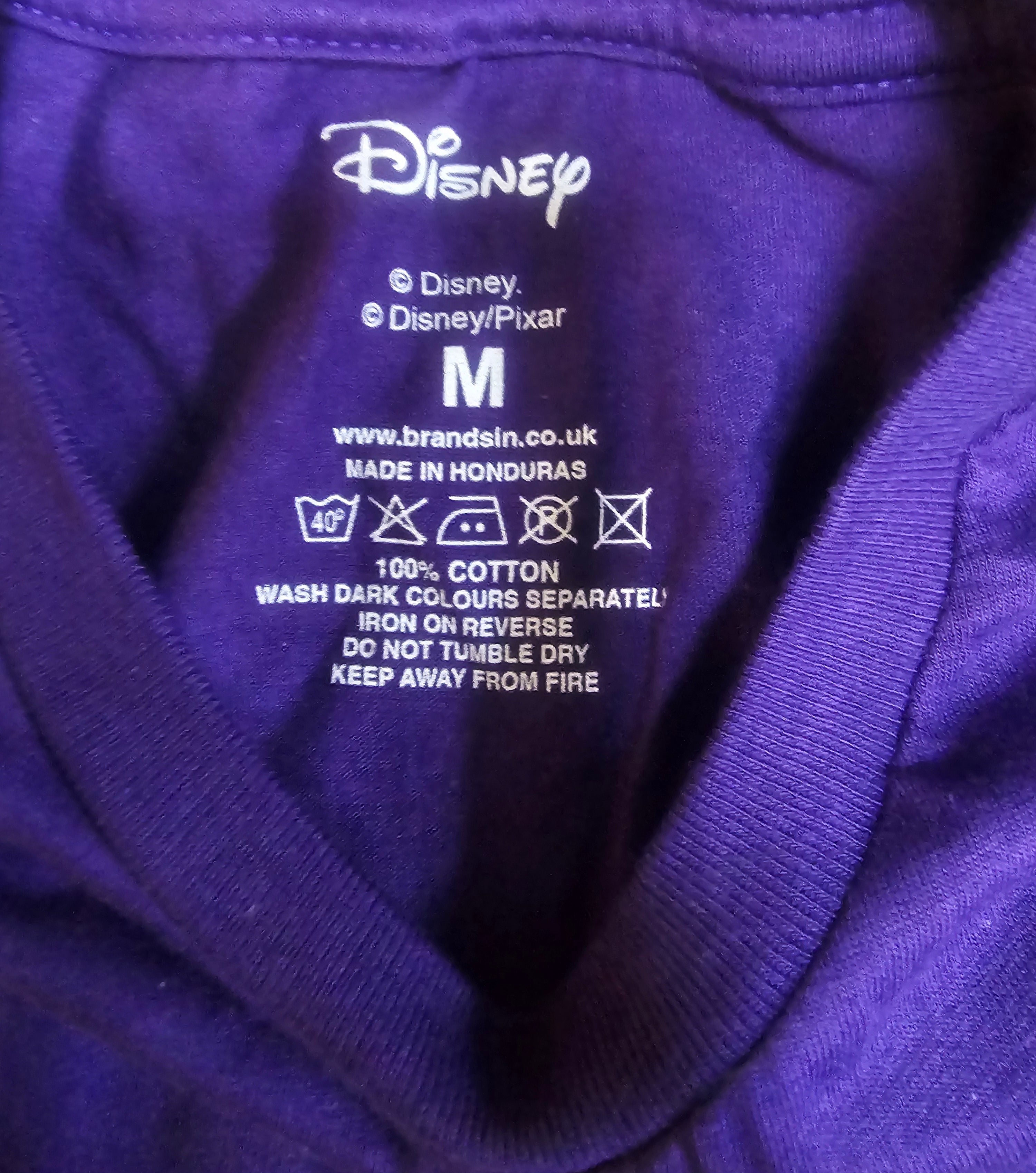 Official Disney Coco Merch T-Shirt