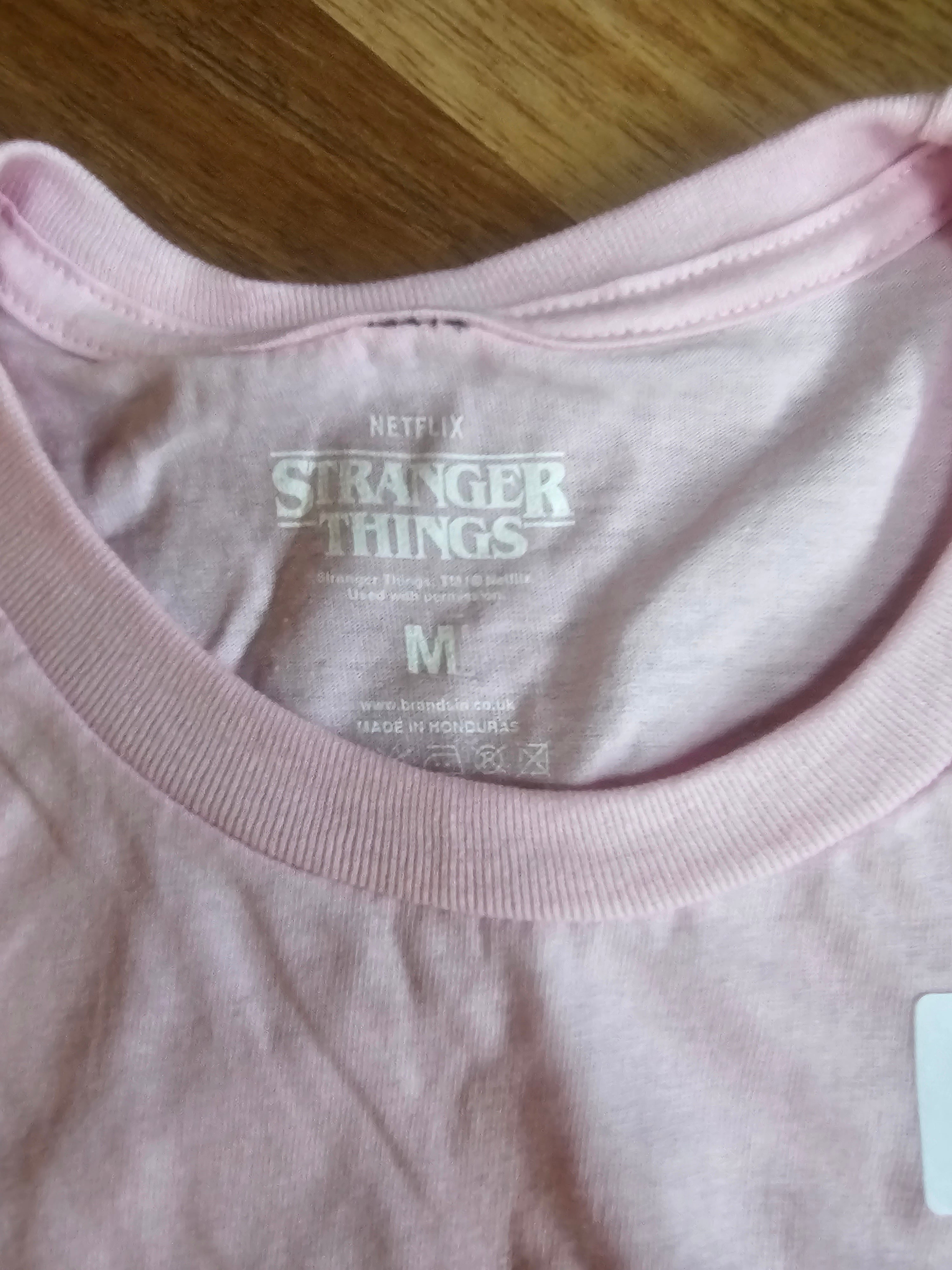 Official Stranger Things T-Shirt