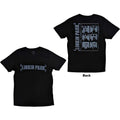 Linkin Park Meteora Portraits T-Shirt