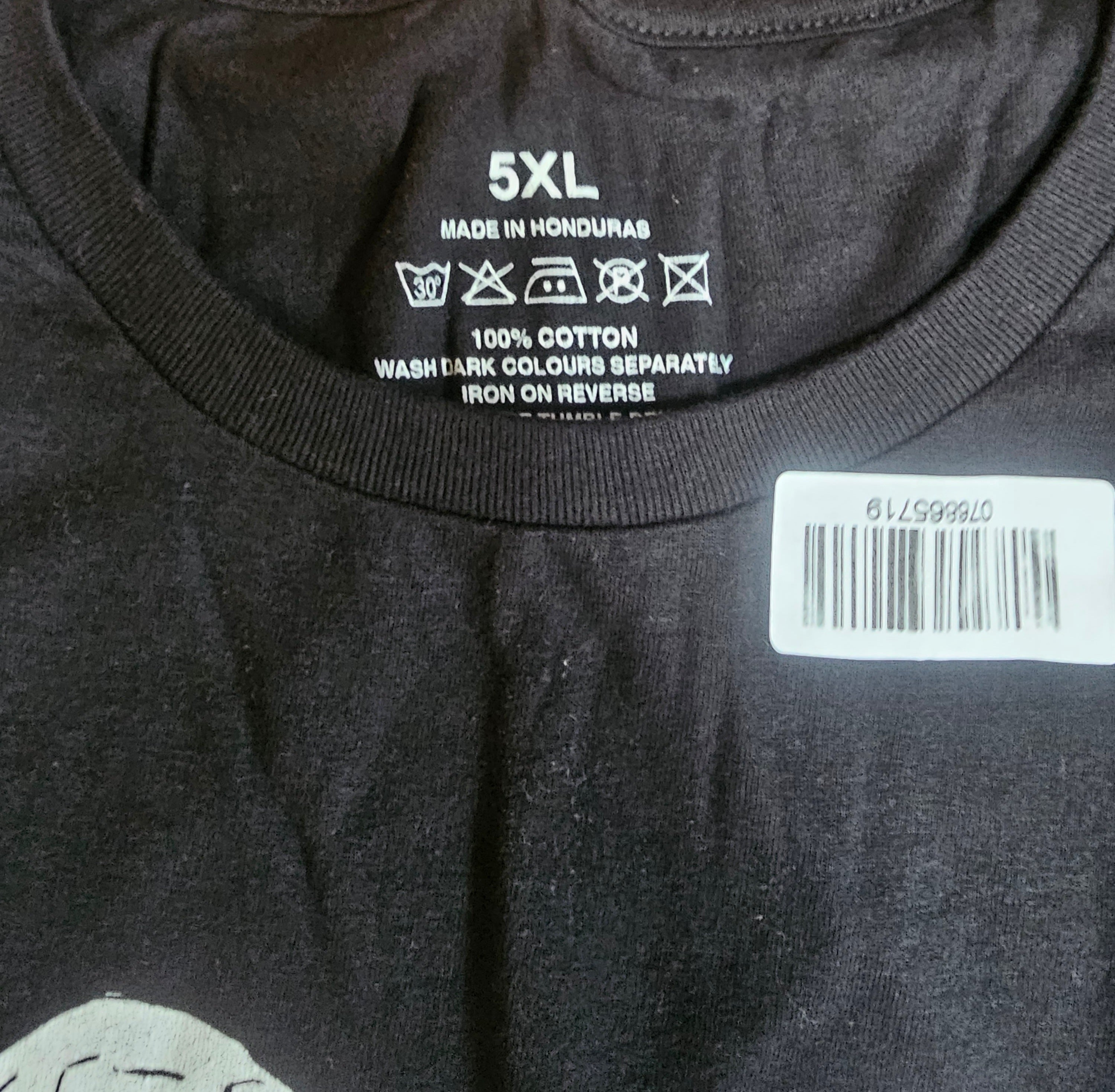 Official Disney Haunted Mansion T-Shirt