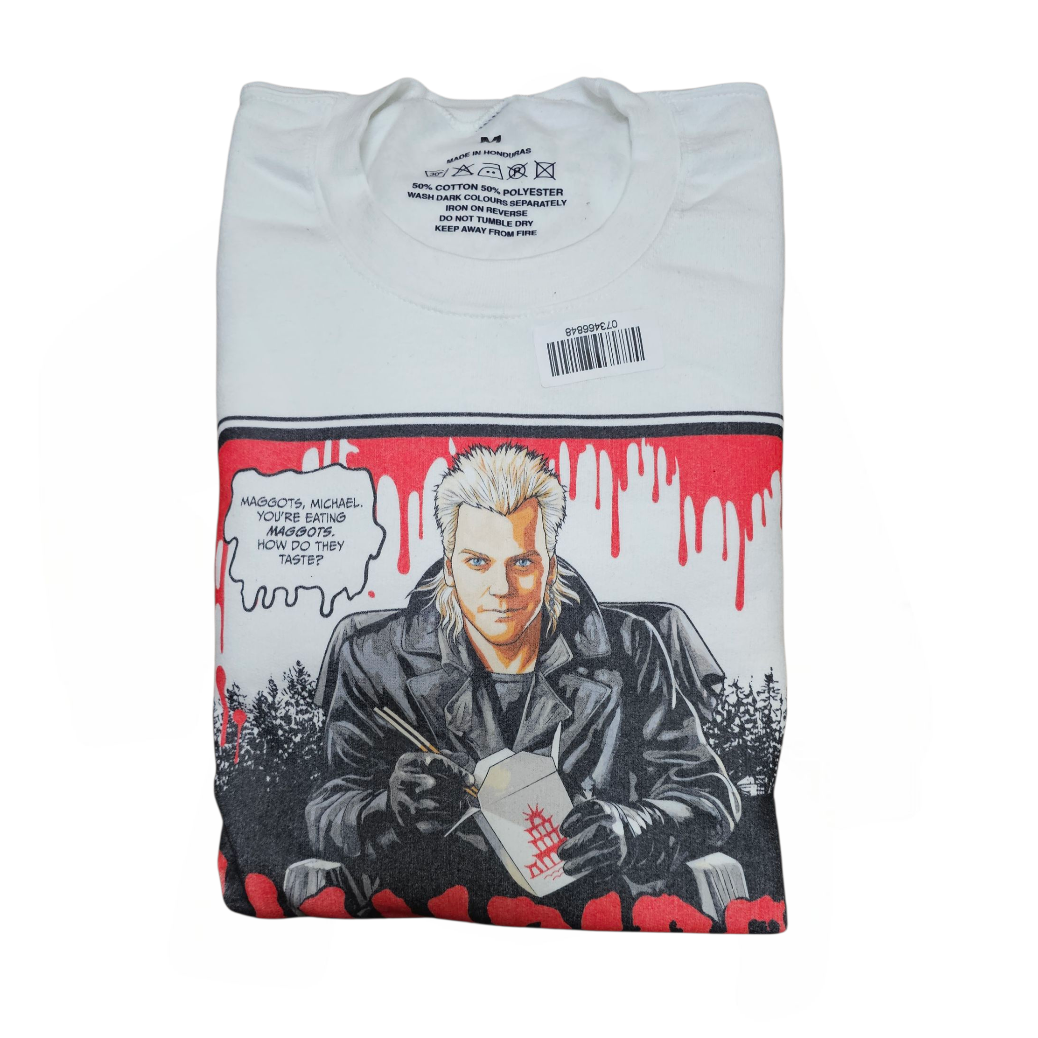 Official Lost Boys David Vampires Everywhere Jumper