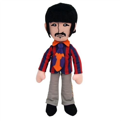The Beatles: Yellow Submarine Band Member Plush Box Set