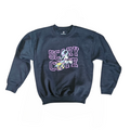 Official Character Merch Disney Minnie Mouse Witch Scary Cute Halloween Jumper